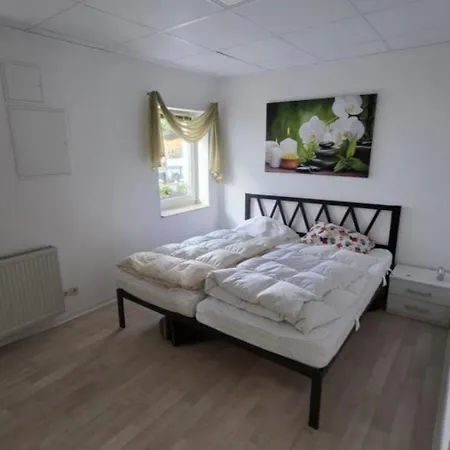 Neu! Am Schanzenbach Daire