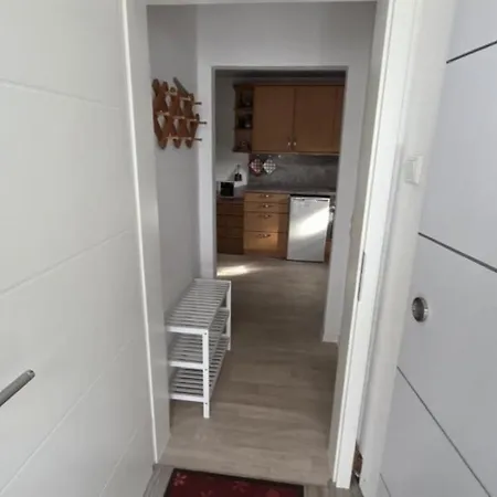 Daire Neu! Am Schanzenbach Hartha